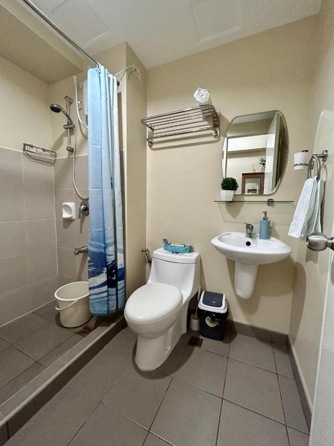 Condo Unit At Avida Aspira Cdo Downtown Cagayan de Oro Exteriér fotografie